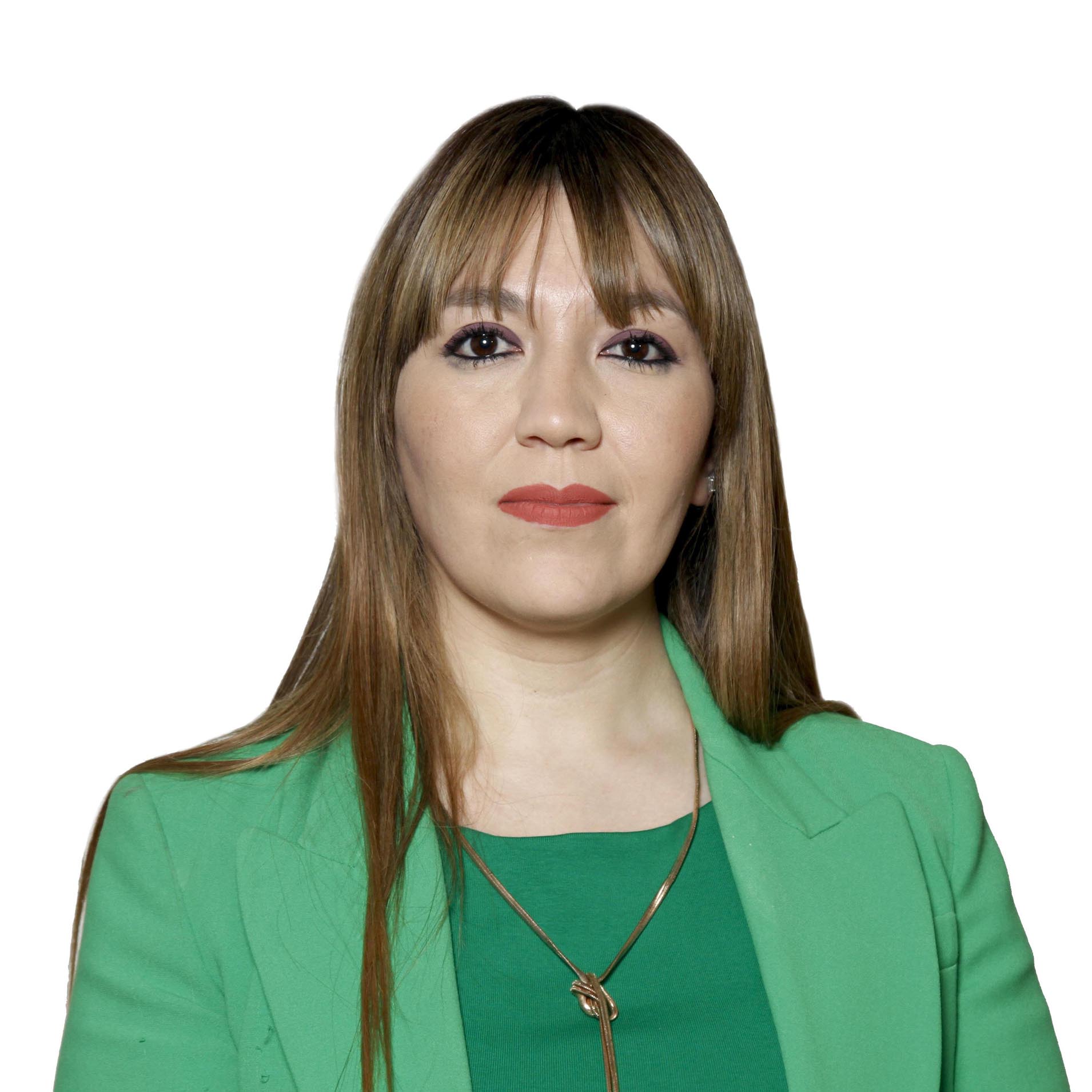 Janina Ortiz </br> Suspendida Res.1135 (27/03/2024)